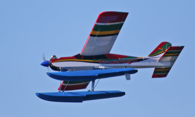 Mike's Seagull Boomerang II just before it's demise, 0T8A4994.jpg