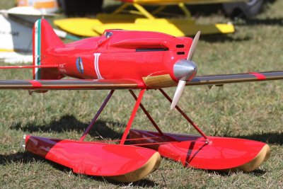 The Maachi M 39 waits for it's maiden, 0T8A4621.jpg
