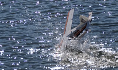 NPMAC 22 Aug 2016 at Lake Ratapiko