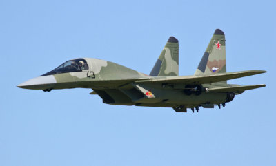 Allen's thrust vectored EDF Sukhoi Su-34, 0T8A5533.jpg
