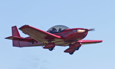 Gary's ex-Boyd, re-engined Zenair Zodiac CH 601 HDS with Allen on board, 0T8A5431.jpg