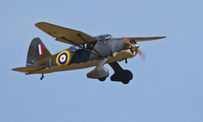 Dave Neilson's Lysander, #T8A7006.jpg