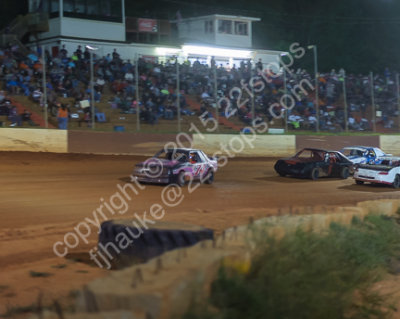 Mini Stock Feature