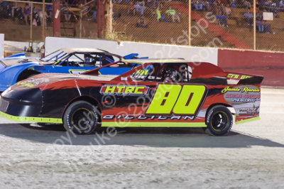 Mini Stock Feature