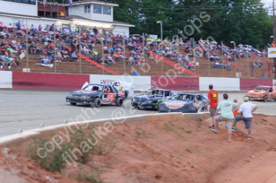 Mini Stock Feature