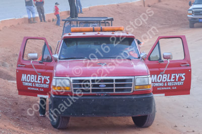 Mobley's Towing & Recovery
