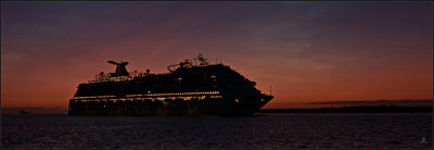 Cruise Lines in Galveston early morning.jpg