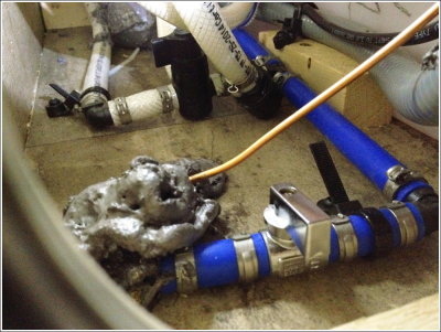 Plumbing Information