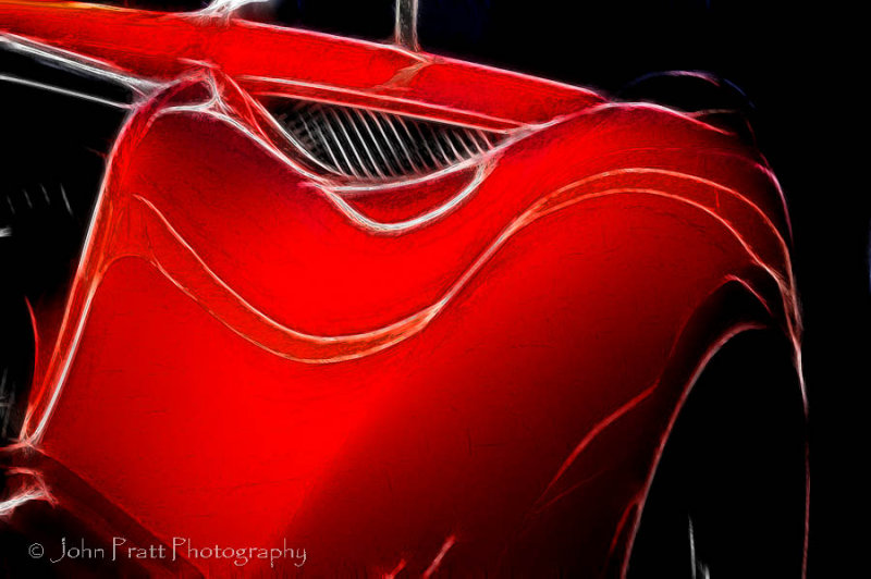 Ferrari Curves