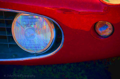 Ferrari Light