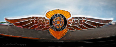 Dodge Bros.