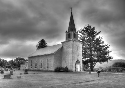 Yukatan MN Church