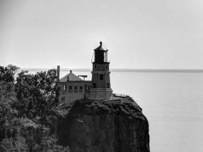 Split Rock Lighthouse