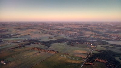 Olmsted County Minnesota