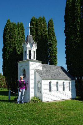 Little Highland Church