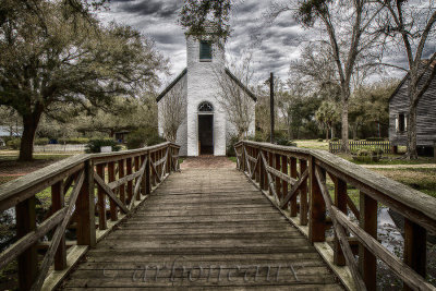 Acadian Village Church