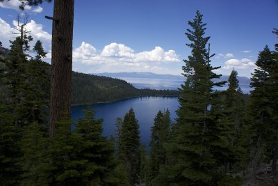 Emerald Bay Lake Tahoe (1)