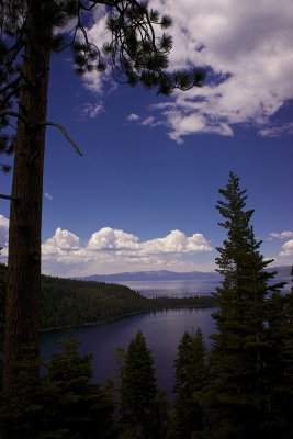 Emerald Bay Lake Tahoe (3)