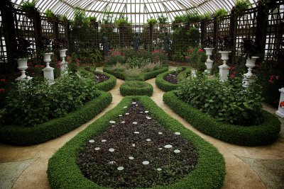 Phipps Conservatory & Botanical Gardens (17)