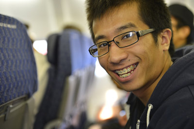 Nicholas( Toan)
