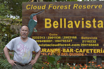 Lang at Bellavista Resort
