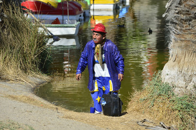 ong he giup vui o Huacachina