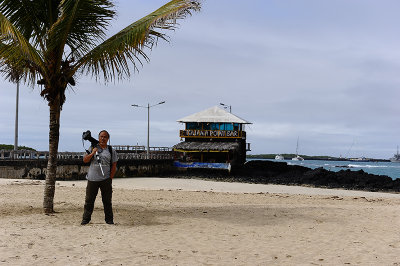 Puerto Villamil