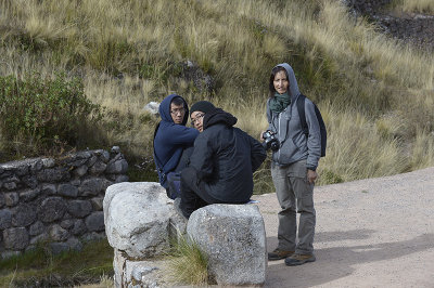 Tambomachay.Cuzco