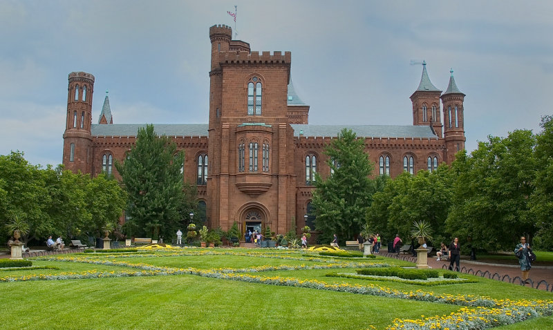 Smithsonian, Washington DC