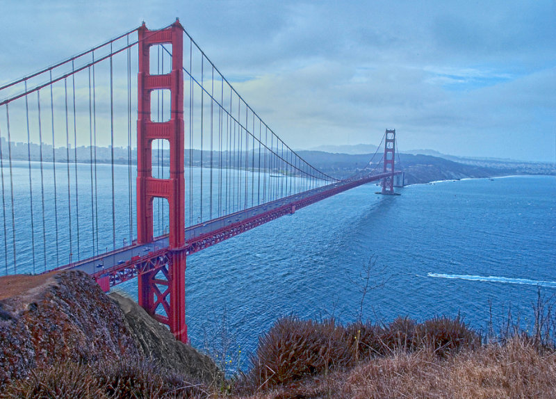 Golden Gate