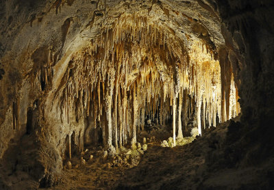 Caverns 3