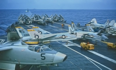 Sorry, parking lot full