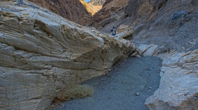 Mosaic Canyon 1 