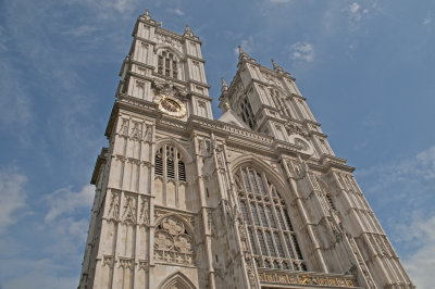 Westminster Abbey