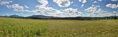 adirondacks