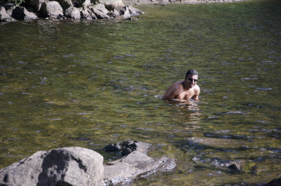 adirondacks