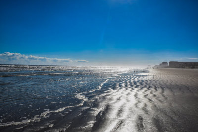 New Smyrna Beach