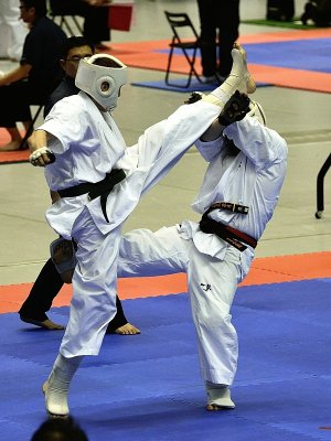 Karate