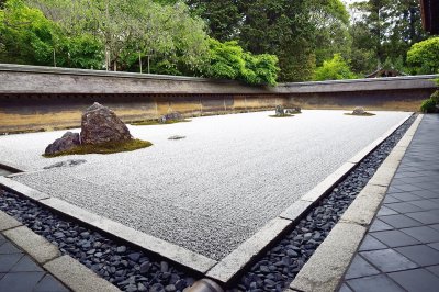 Zen Garden