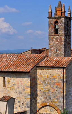 Monteriggioni's church .jpg