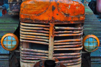 Orange old tractor.jpg
