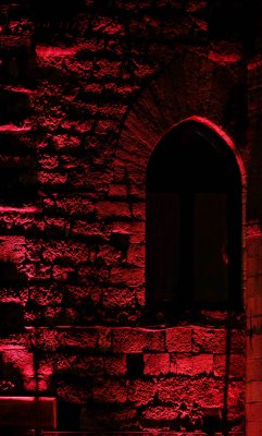 San Gimignano in red light.jpg