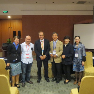 May 18 2014 Nanjing