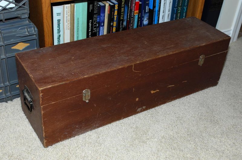 Atco Box