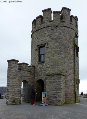 O'Brien's Tower