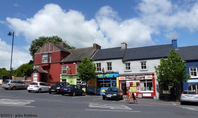 Street View - Sixmilebridge