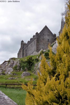 Rock of Cashel