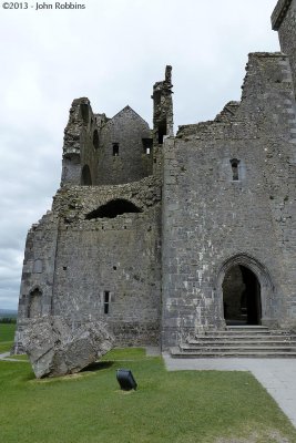 Rock Cashel