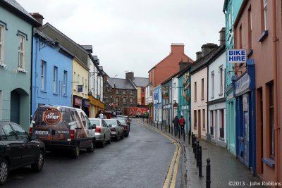 Dingle - Strand Street