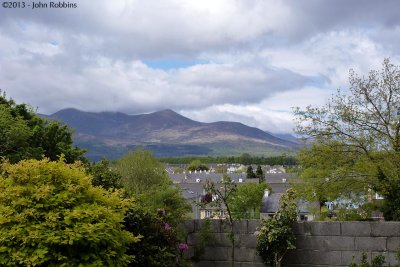 Killarney View